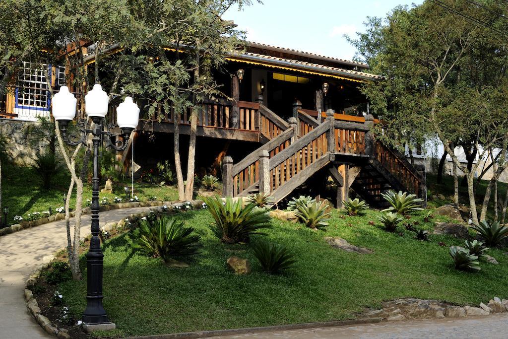 Pousada Chao De Minas Ouro Preto Hotel Ouro Preto  Exterior photo